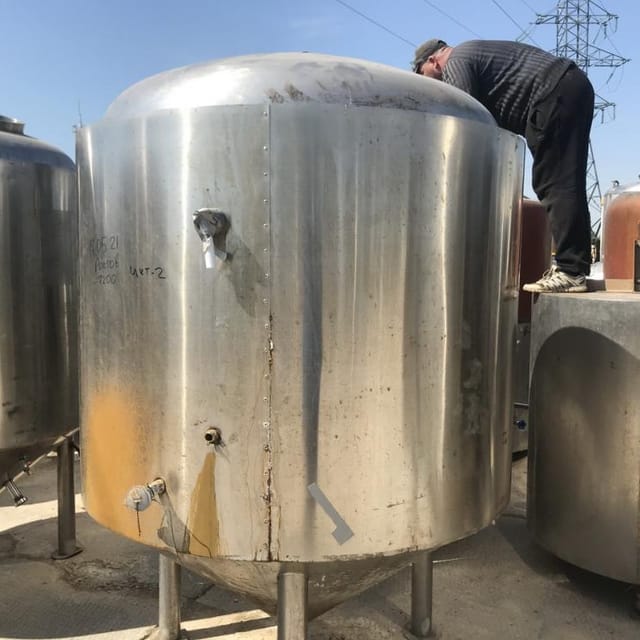 Пивная линия инв.7200