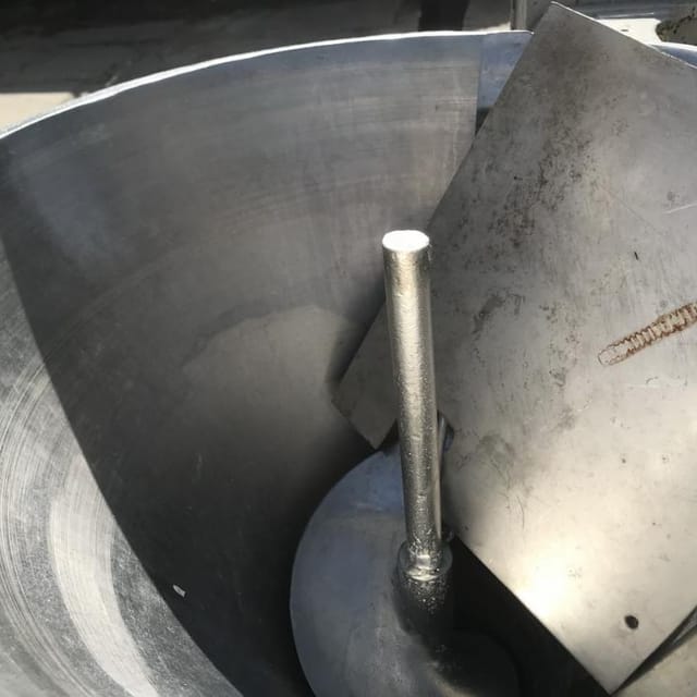 Автомат фасовки и упаковки плавленого сыра М6 АРУ по 100, 62,5 и 30гр инв.9129