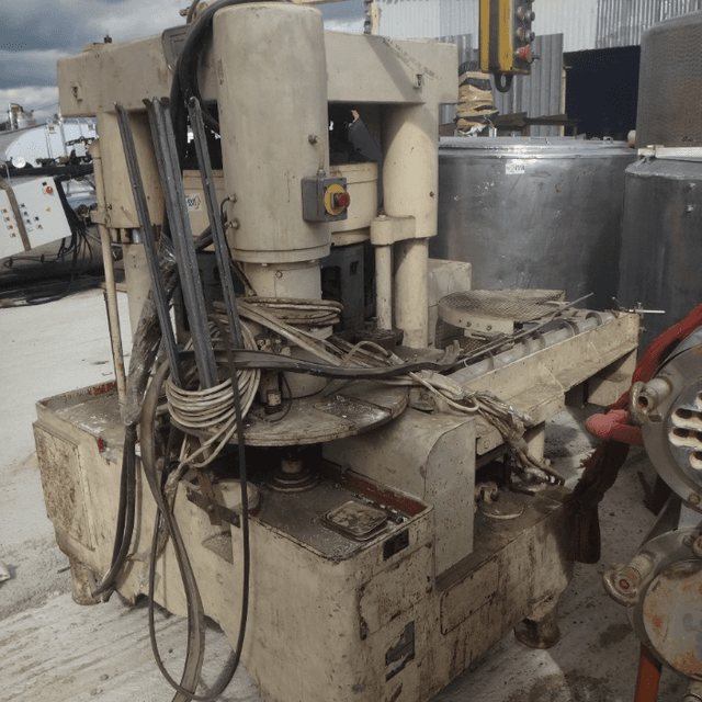 Закатка на жестебанки инв.9245