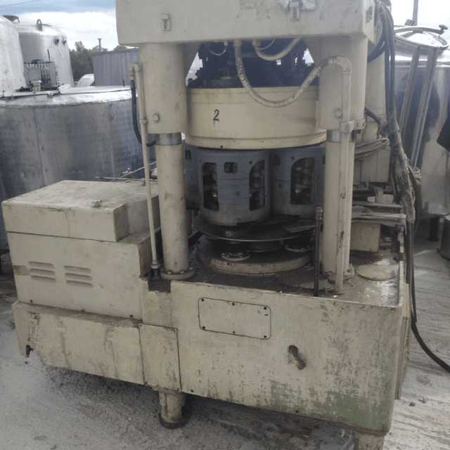 Закатка на жестебанки инв.9245