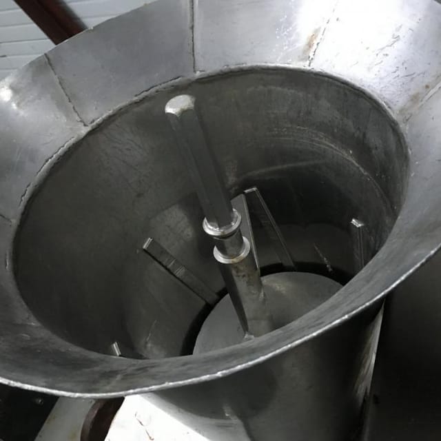 Пельменный аппарат Доминиони модель D320N инв.4008