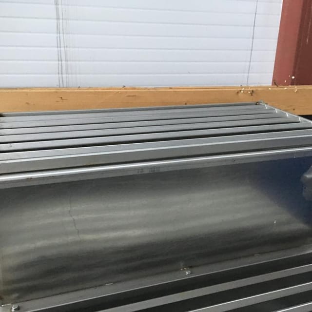 Пельменный аппарат Доминиони модель D320N инв.4008