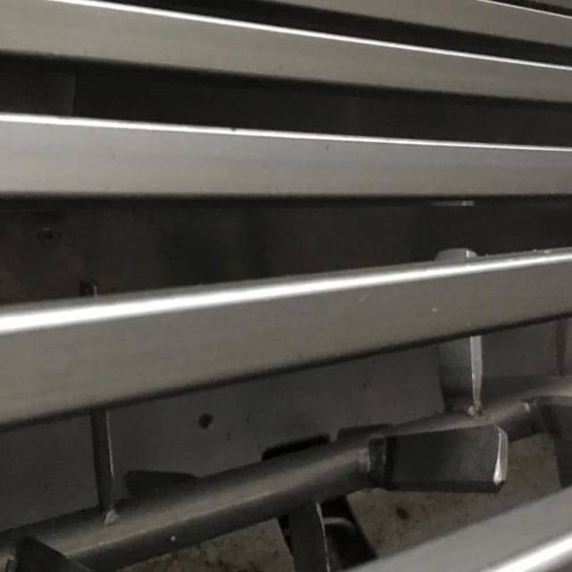 Пельменный аппарат Доминиони модель D320N инв.4008