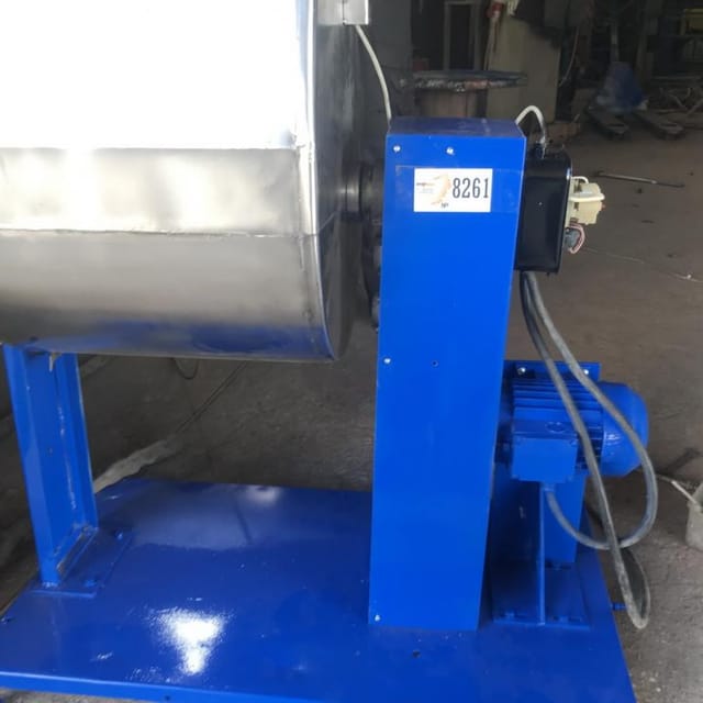 Фаршемешалка ИПКС - 0,19 50л инв.8261