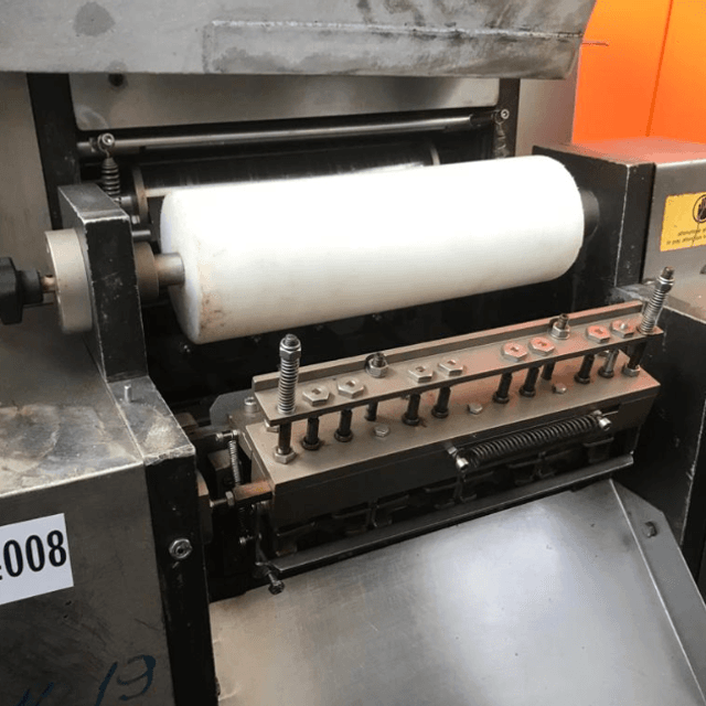 Пельменный аппарат Доминиони модель D320N инв.4008