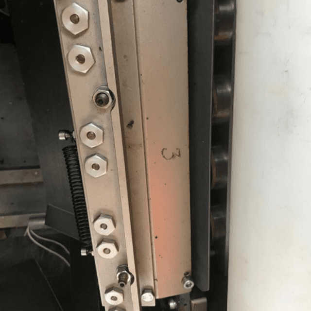 Пельменный аппарат Доминиони модель D320N инв.4008