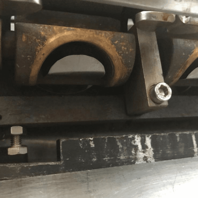 Пельменный аппарат Доминиони модель D320N инв.4008