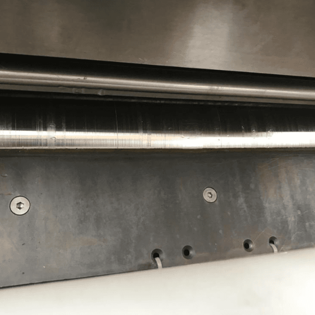 Пельменный аппарат Доминиони модель D320N инв.4008