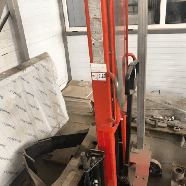 Кантователь рулонов инв.6126