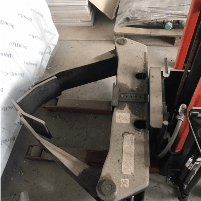 Кантователь рулонов инв.6126