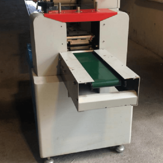 Горизонтальный упаковщик DXDZ -250В