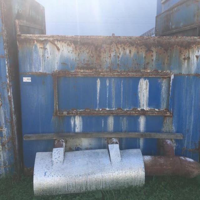 Градирня Росинка 80-100 инв.4028