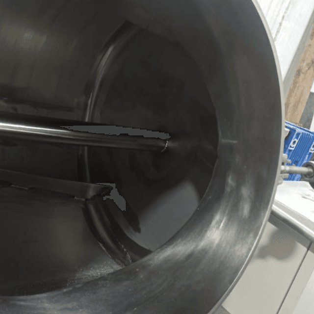 Маслобойка 200л инв.7318