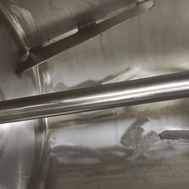 Маслобойка 200л инв.7318