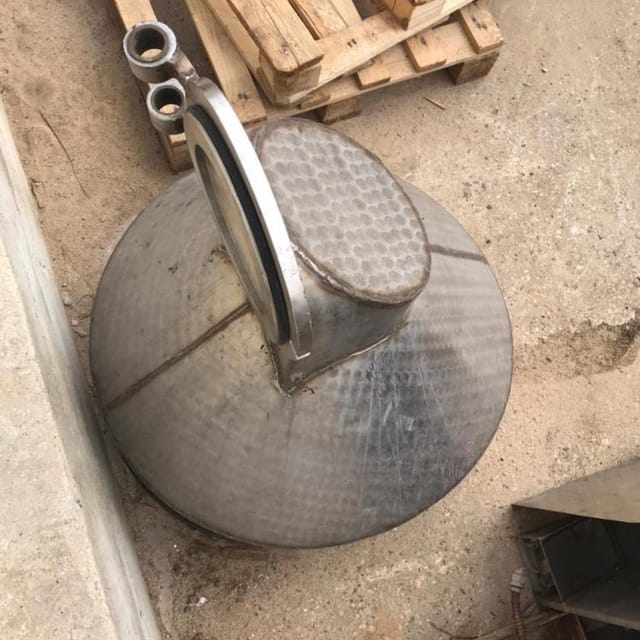 Эмульситатор Я3 ФИБ инв.7343