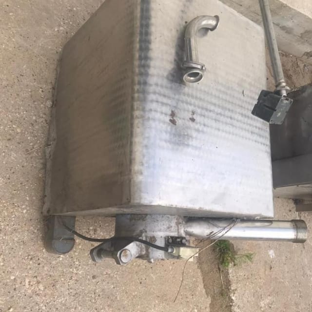 Эмульситатор Я3 ФИБ инв.7343