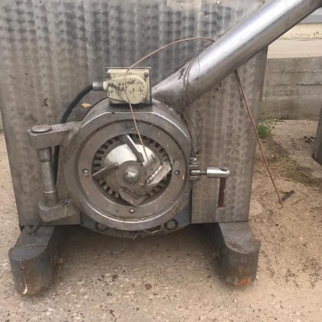 Эмульситатор Я3 ФИБ инв.7343