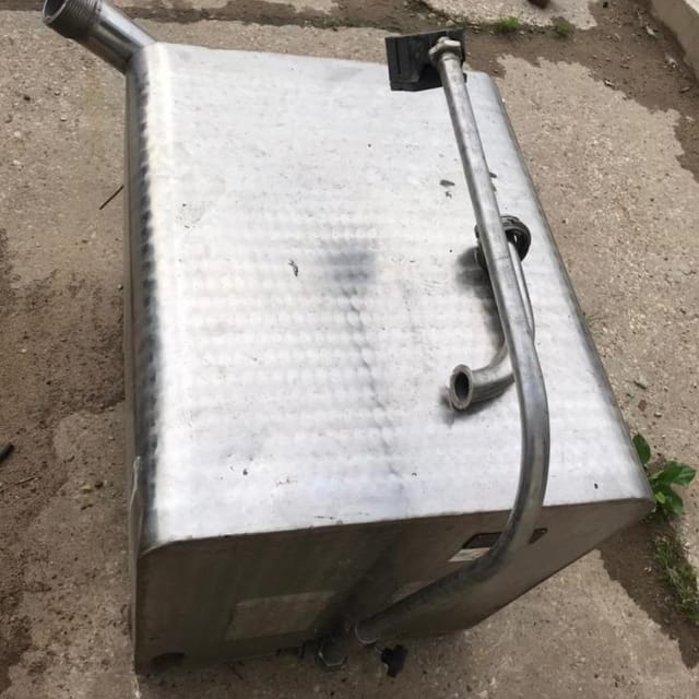 Эмульситатор Я3 ФИБ инв.7343