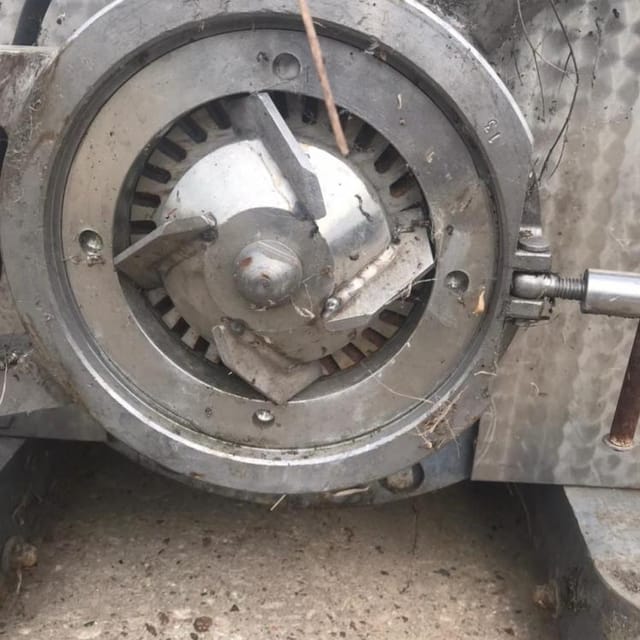 Эмульситатор Я3 ФИБ инв.7343