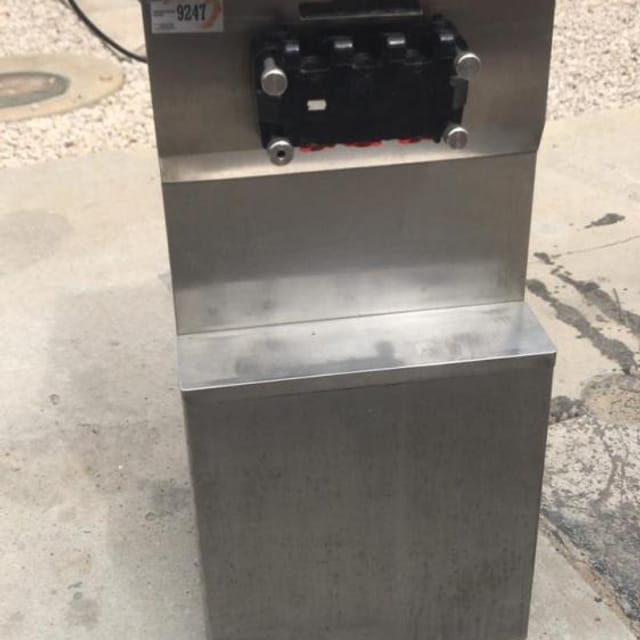 Фризер инв.9247