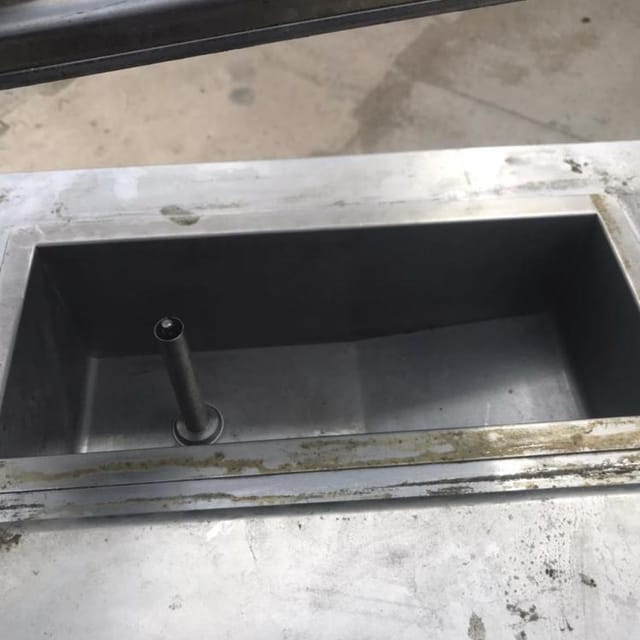 Фризер инв.9247