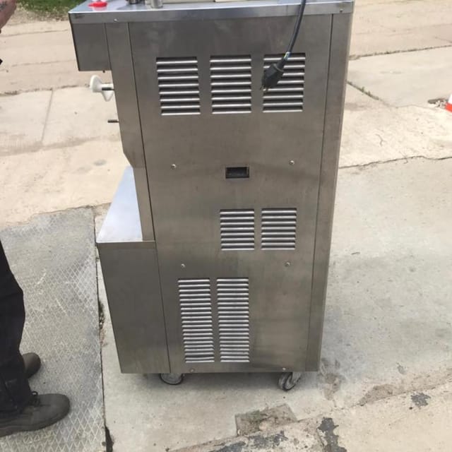 Фризер инв.9247