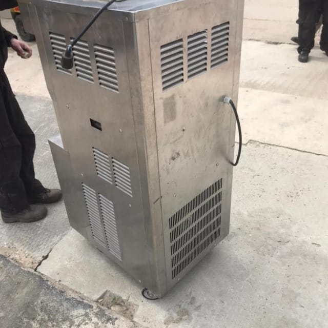 Фризер инв.9247