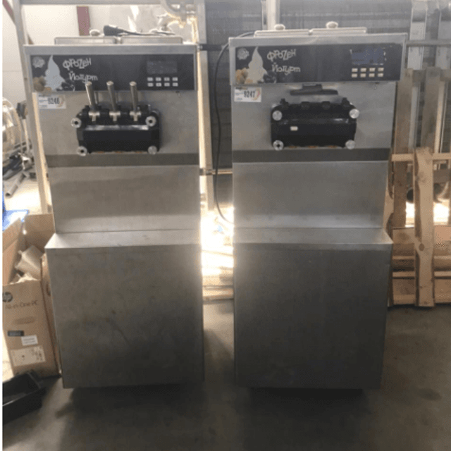 Фризер инв.9247