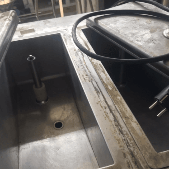 Фризер инв.9247