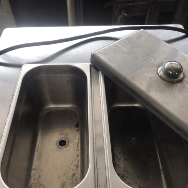 Фризер инв.9247