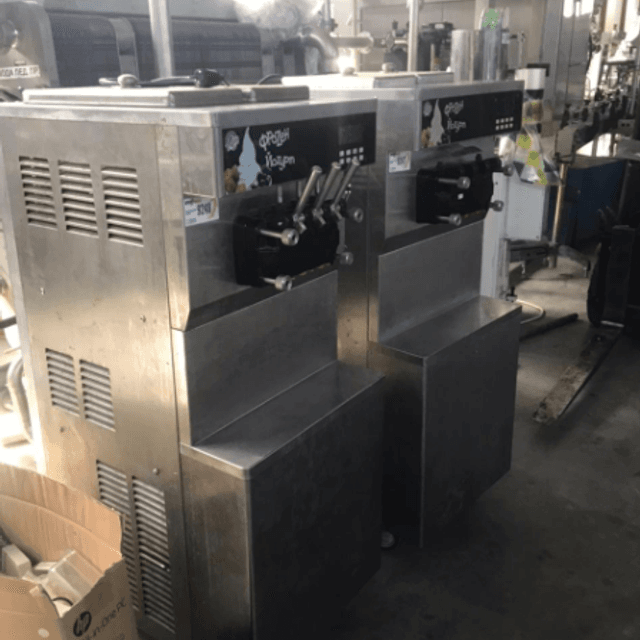 Фризер инв.9247