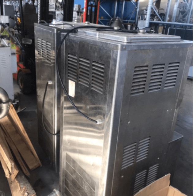 Фризер инв.9247