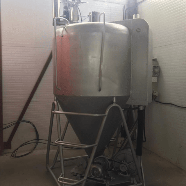 Сушка 10кг/час инв.8889