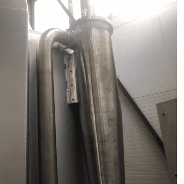 Сушка 10кг/час инв.8889