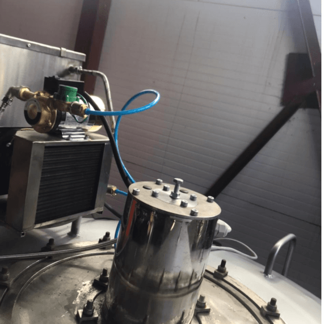 Сушка 10кг/час инв.8889