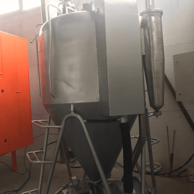 Сушка 10кг/час инв.8889