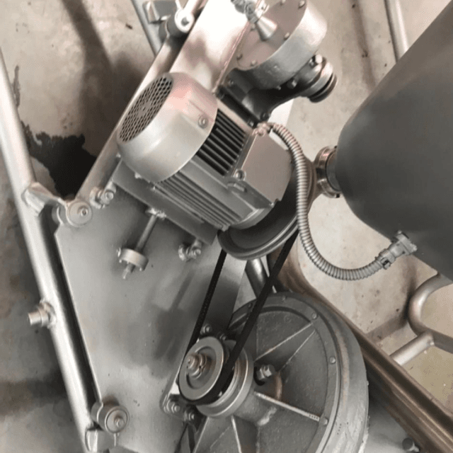 Сушка 10кг/час инв.8889