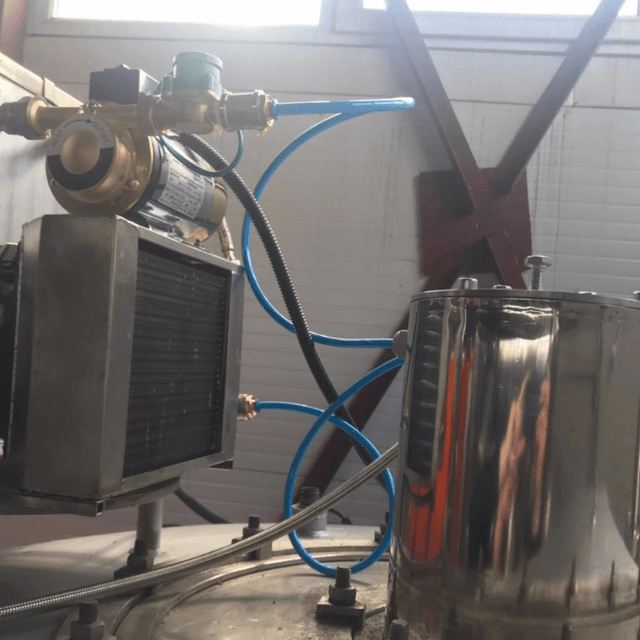 Сушка 10кг/час инв.8889