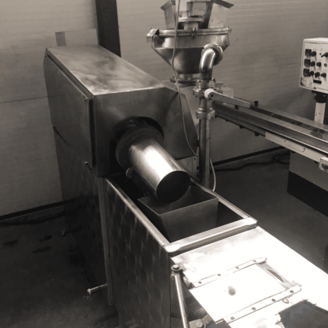 Чеддеризатор инв.9275