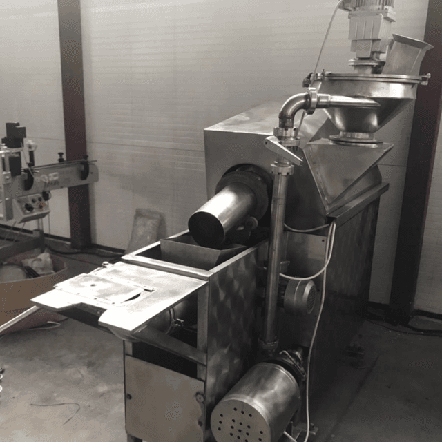 Чеддеризатор инв.9275