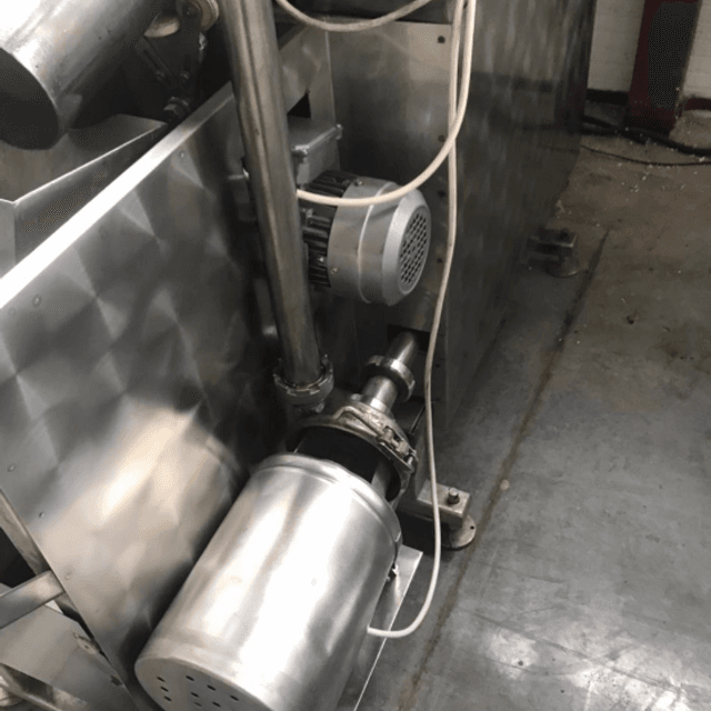 Чеддеризатор инв.9275