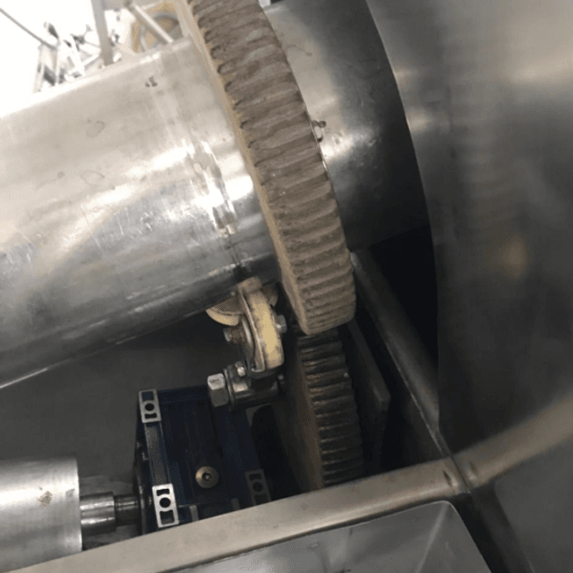 Чеддеризатор инв.9275