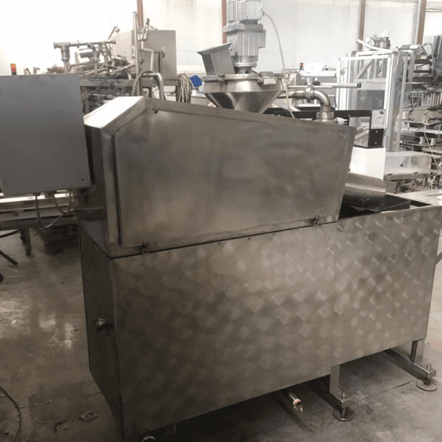 Чеддеризатор инв.9275