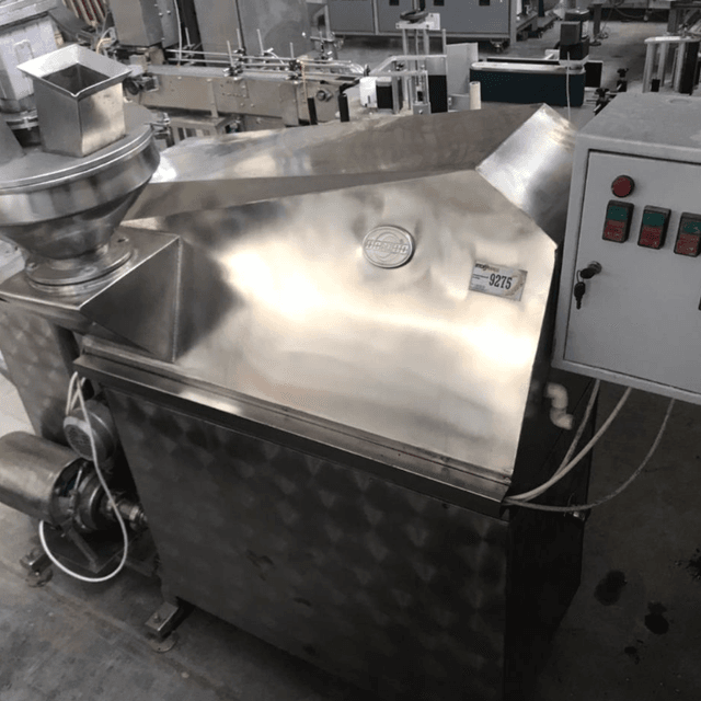 Чеддеризатор инв.9275