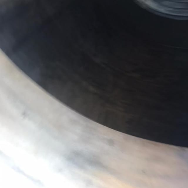 Емкость 2,3м3 инв.7345