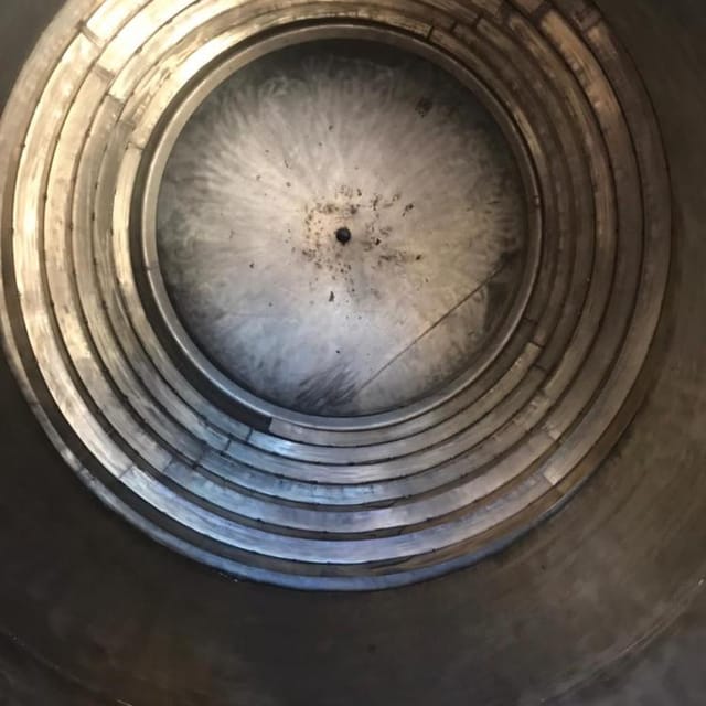 Емкость 2,3м3 инв.7345