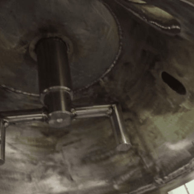 Гомогенизирующее устройство МГ-УГМ-60 инв.12850