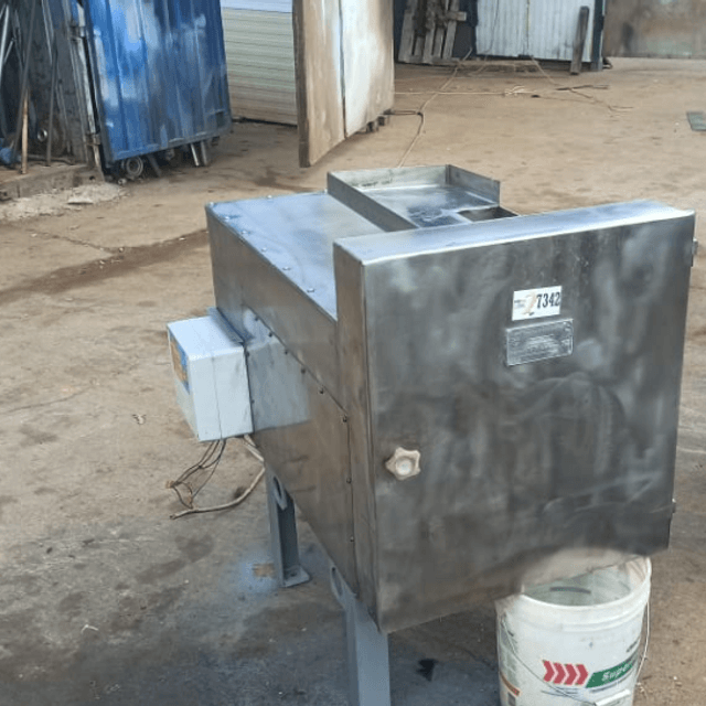 Шпигорезка К7 ФГШ-М инв.7342