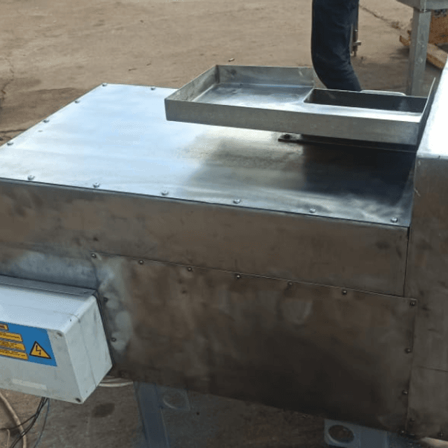 Шпигорезка К7 ФГШ-М инв.7342