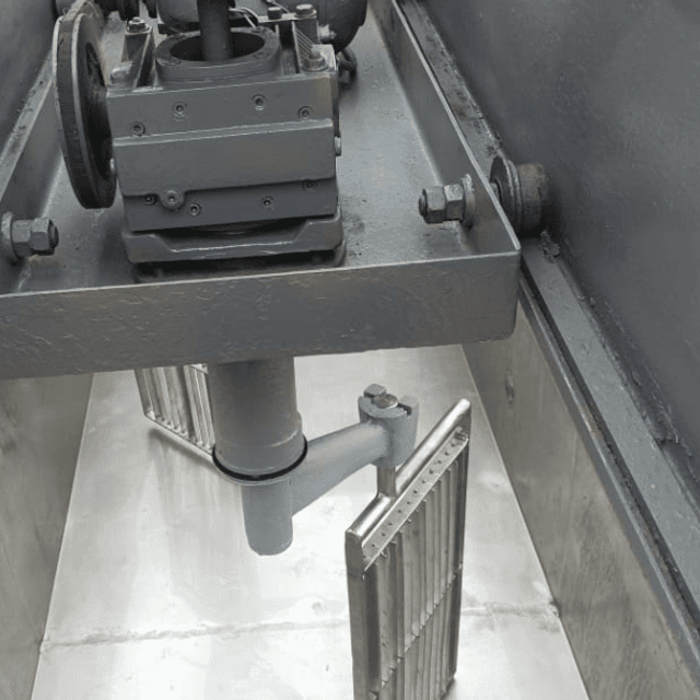 Ванна сырная Д7-ОСА-1 инв.447